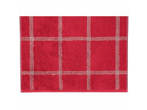 Полотенце Two Tone Graphic махровое 30*50 / Cawo