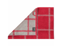 Полотенце Two Tone Graphic махровое 30*50 / Cawo