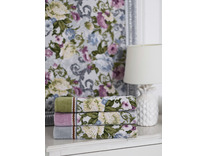 Полотенце Ekaterina шенилл 37*50 / Feiler