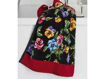 Полотенце Fatima шенилл 37*50 / Feiler