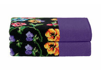 Полотенце Fatima шенилл 37*50 / Feiler