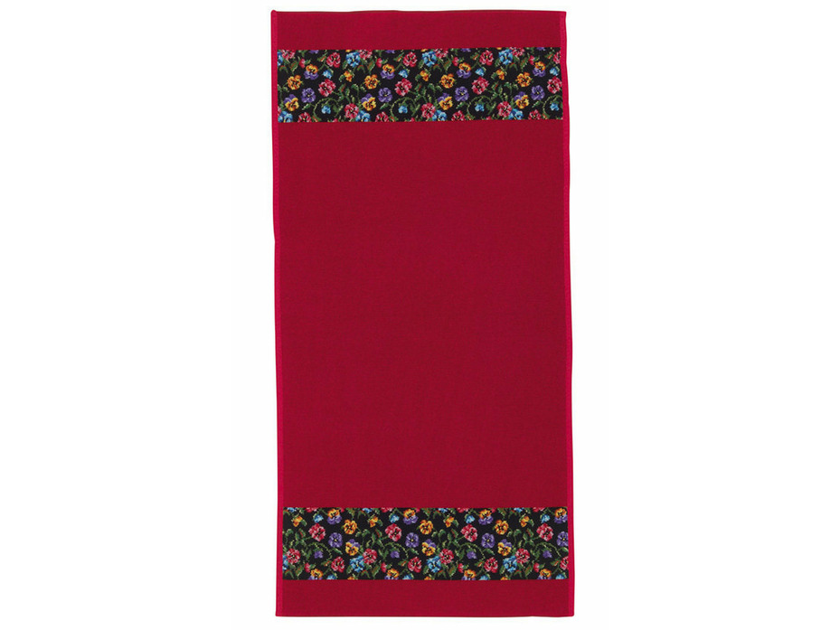 Полотенце Fatima petite шенилл 50*100 / Feiler Полотенце Fatima petite шенилл 50*100 / Feiler