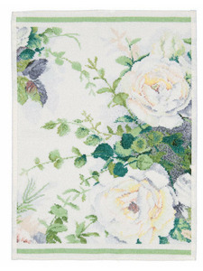 Полотенце Julietta шенилл 37*50 / Feiler