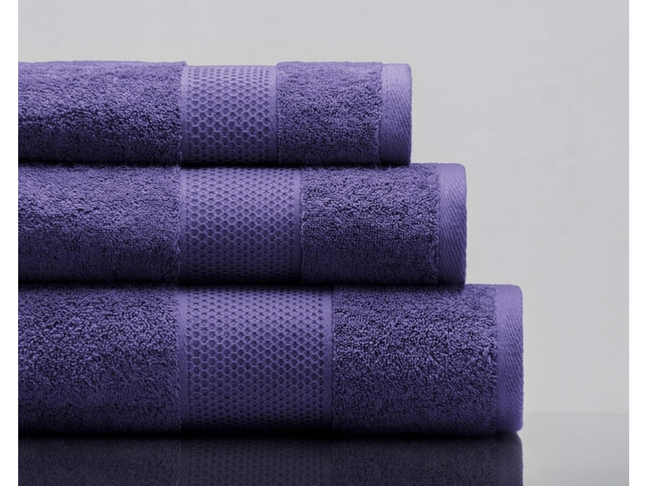 Полотенце Oliver махровое 50*90 / Sofi de Marko