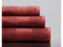 Полотенце Oliver махровое 50*90 / Sofi de Marko