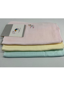 Полотенце 1502117 Нежность махровое / 7-я
