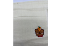 Полотенце 1502117 Нежность махровое / 7-я