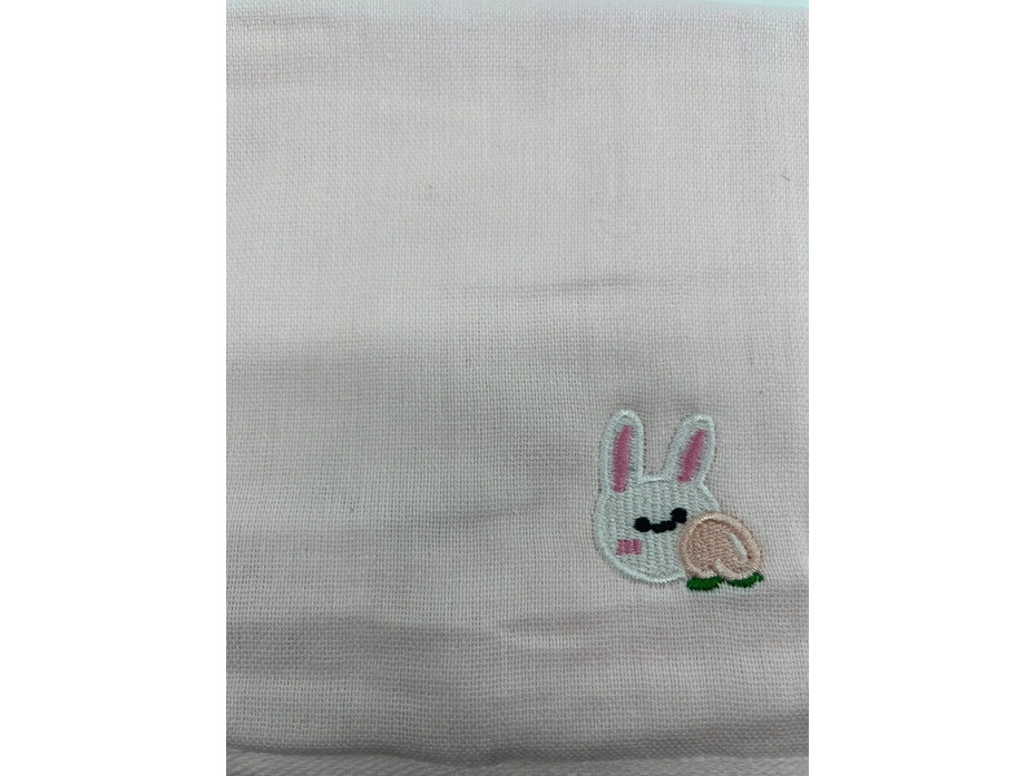 Полотенце 1502117 Нежность махровое / 7-я