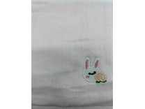 Полотенце 1502117 Нежность махровое / 7-я