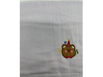 Полотенце 1502117 Нежность махровое / 7-я