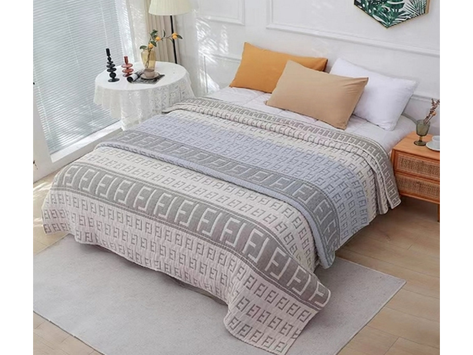 Покрывало 4610192 соевое волокно 200*230 / 7-я