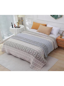 Покрывало 4610192 соевое волокно 200*230 / 7-я