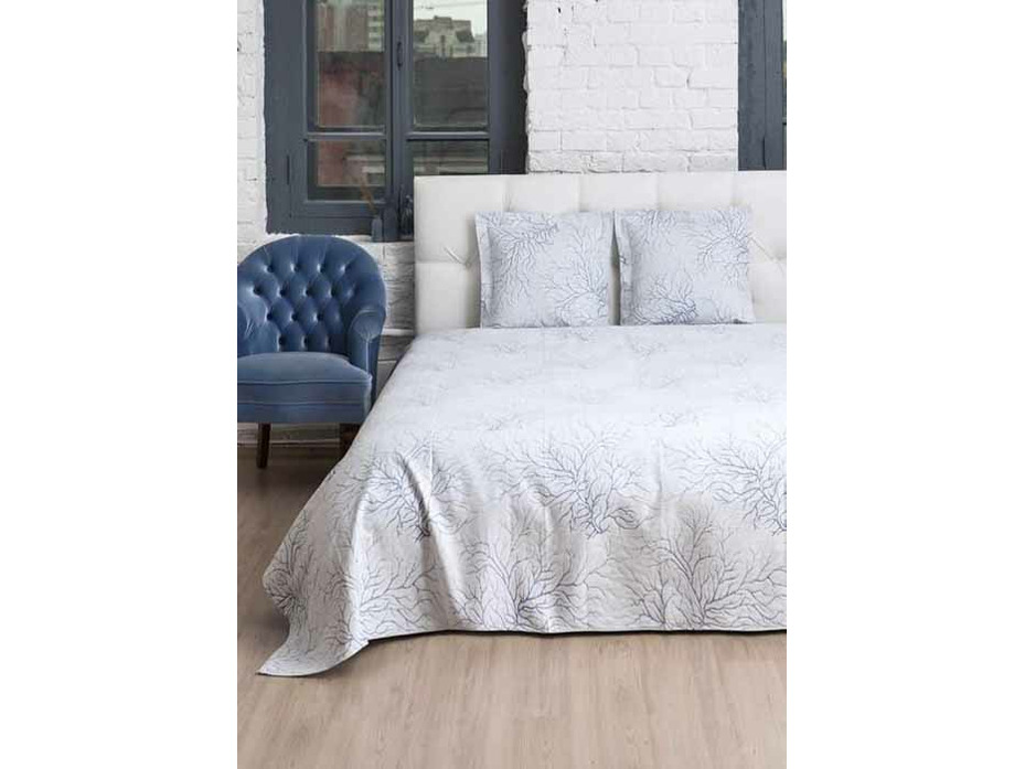 Покрывало Coral хлопковое 220*240 / Luxberry Покрывало Coral хлопковое 220*240 / Luxberry