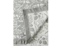 Покрывало HB BLX2 03/ 1 Romance Листья жаккардовое 200*220 / ТД Текстиль Покрывало HB BLX2 03/ 1 Romance Листья жаккардовое 200*220 / ТД Текстиль