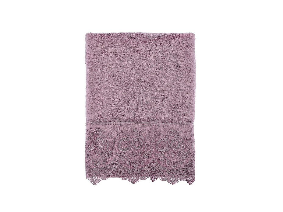 Полотенце Elegant махровое 50*100 / Tivolyo Home