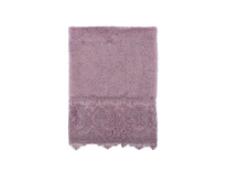 Полотенце Elegant махровое 50*100 / Tivolyo Home