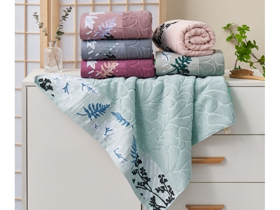 Полотенце 3006352 махровое 70*140 / 7-я Полотенце 3006352 махровое 70*140 / 7-я