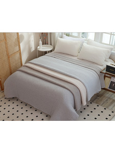 Покрывало 4610319 Руны хлопковое 200*230 / 7-я