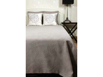 Покрывало Country хлопковое 240*260 / Luxberry