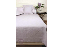 Покрывало Country хлопковое 240*260 / Luxberry