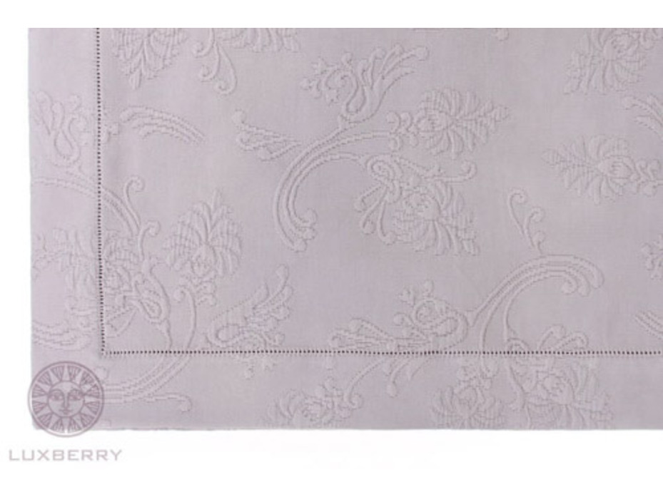 Покрывало Country хлопковое 240*260 / Luxberry