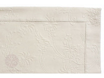 Покрывало Country хлопковое 240*260 / Luxberry