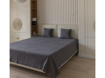 Покрывало Japandy хлопковое 150*220 / Luxberry