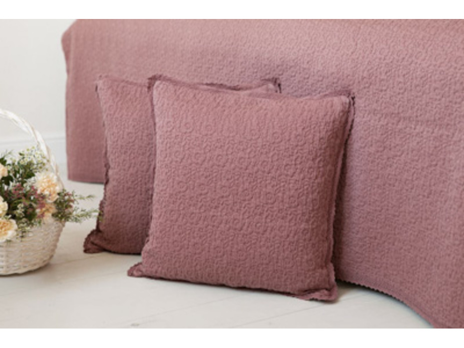 Покрывало Provence хлопковое 150*220 / Luxberry