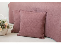 Покрывало Provence хлопковое 150*220 / Luxberry