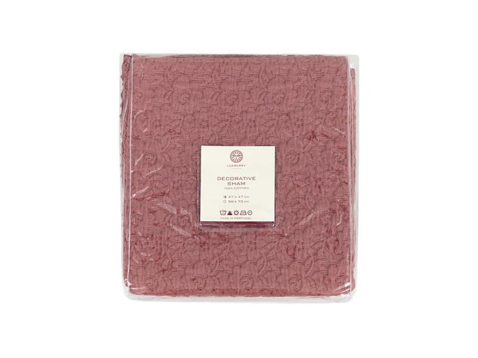 Покрывало Provence хлопковое 150*220 / Luxberry