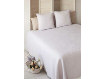 Покрывало Provence хлопковое 150*220 / Luxberry