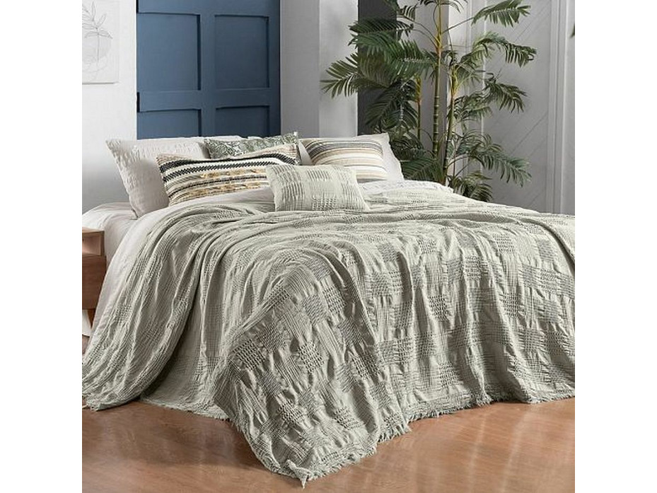 Покрывало Y 1008 Nerha муслиновое 180*220 / Sarev Покрывало Y 1008 Nerha муслиновое 180*220 / Sarev