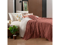 Покрывало Y 1008 Nerha муслиновое 180*220 / Sarev Покрывало Y 1008 Nerha муслиновое 180*220 / Sarev