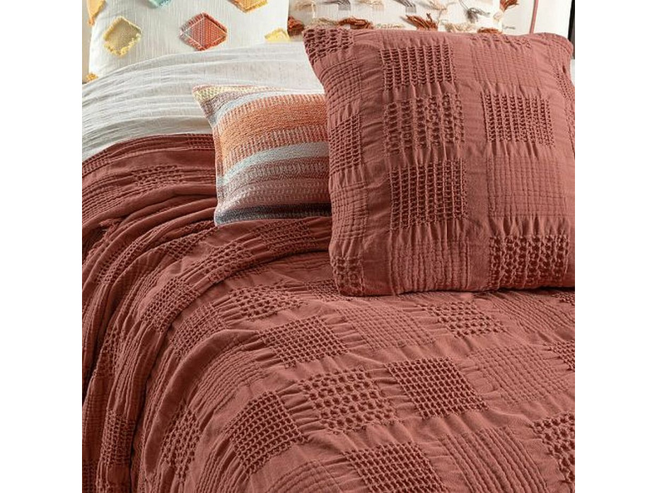 Покрывало Y 1008 Nerha муслиновое 180*220 / Sarev Покрывало Y 1008 Nerha муслиновое 180*220 / Sarev