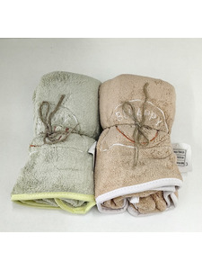 Полотенце 7506220 Behappy микрофибра 70*140 / 7-я