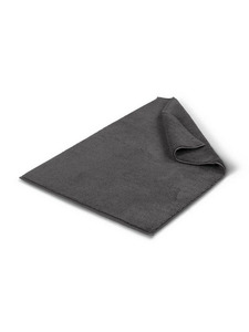 Полотенце для ног Pera woven махровое 40*60 / Hamam