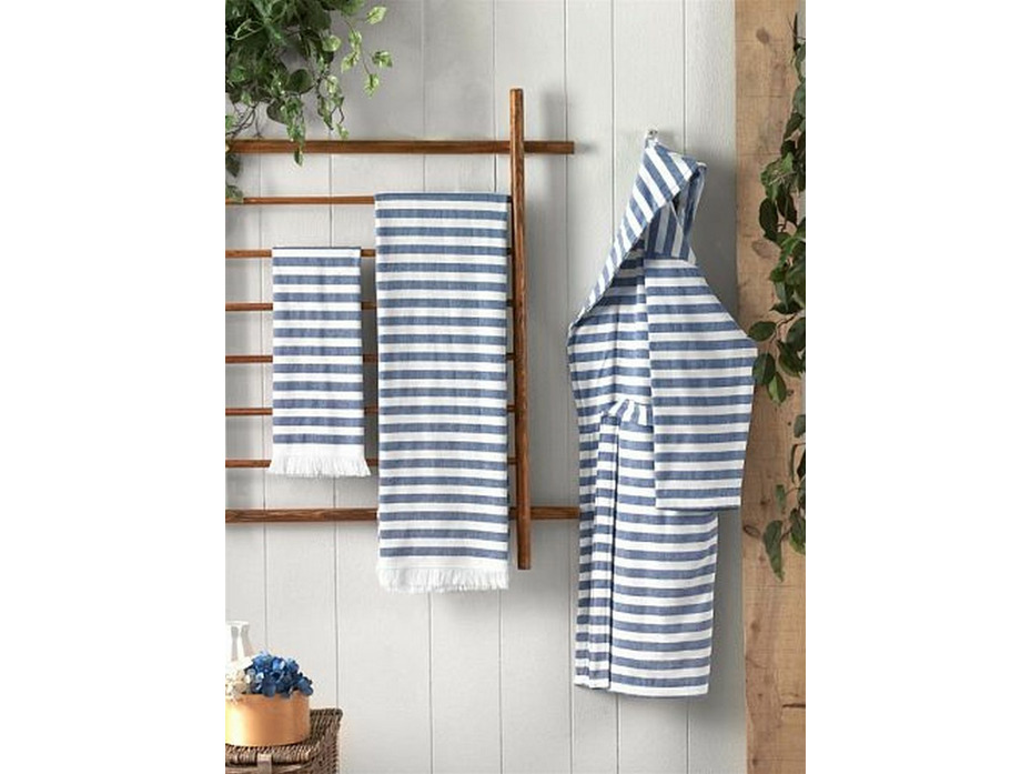 Полотенце H 1036 Denis хлопковое 90*160 / Sarev Полотенце H 1036 Denis хлопковое 90*160 / Sarev