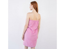 Полотенце для сауны Rosalin микрофибра 75*130 / Arya