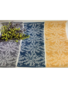 Полотенце 3004315 Веточка махровое 35*75 / 7-я