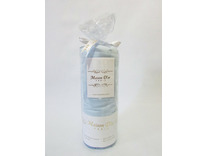 Простыня на резинке с наволочками Fitted сатин 180*200*28, 50*70 (2 шт) / Maison Dor Простыня на резинке с наволочками Fitted сатин 180*200*28, 50*70 (2 шт) / Maison Dor