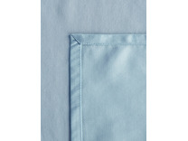 Простыня 213KL-15-4005 ярко-голубой сатин однотонный 180*260 / Tia Простыня 213KL-15-4005 ярко-голубой сатин однотонный 180*260 / Tia