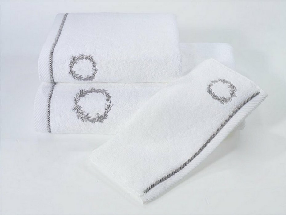 Полотенце Sehzade махровое 50*100 / Soft Cotton