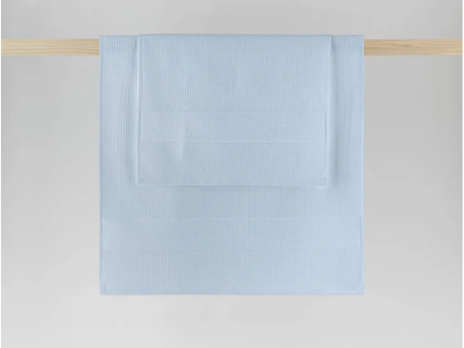 Полотенце Waffle вафельное 50*90 / Tac