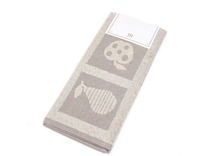 Полотенце Fruity jakarli хлопковое 45*70 / Tivolyo Home