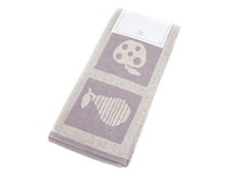 Полотенце Fruity jakarli хлопковое 45*70 / Tivolyo Home