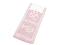 Полотенце Fruity jakarli хлопковое 45*70 / Tivolyo Home