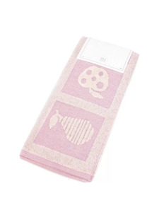 Полотенце Fruity jakarli хлопковое 45*70 / Tivolyo Home