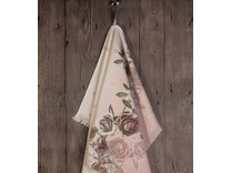 Полотенце Point Rose хлопковое 50*70 / Tivolyo Home