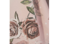 Полотенце Point Rose хлопковое 50*70 / Tivolyo Home