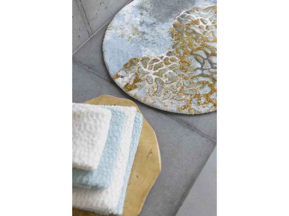 Коврик Дюна хлопковый D 85 / Abys & Habidecor Коврик Дюна хлопковый D 85 / Abys & Habidecor